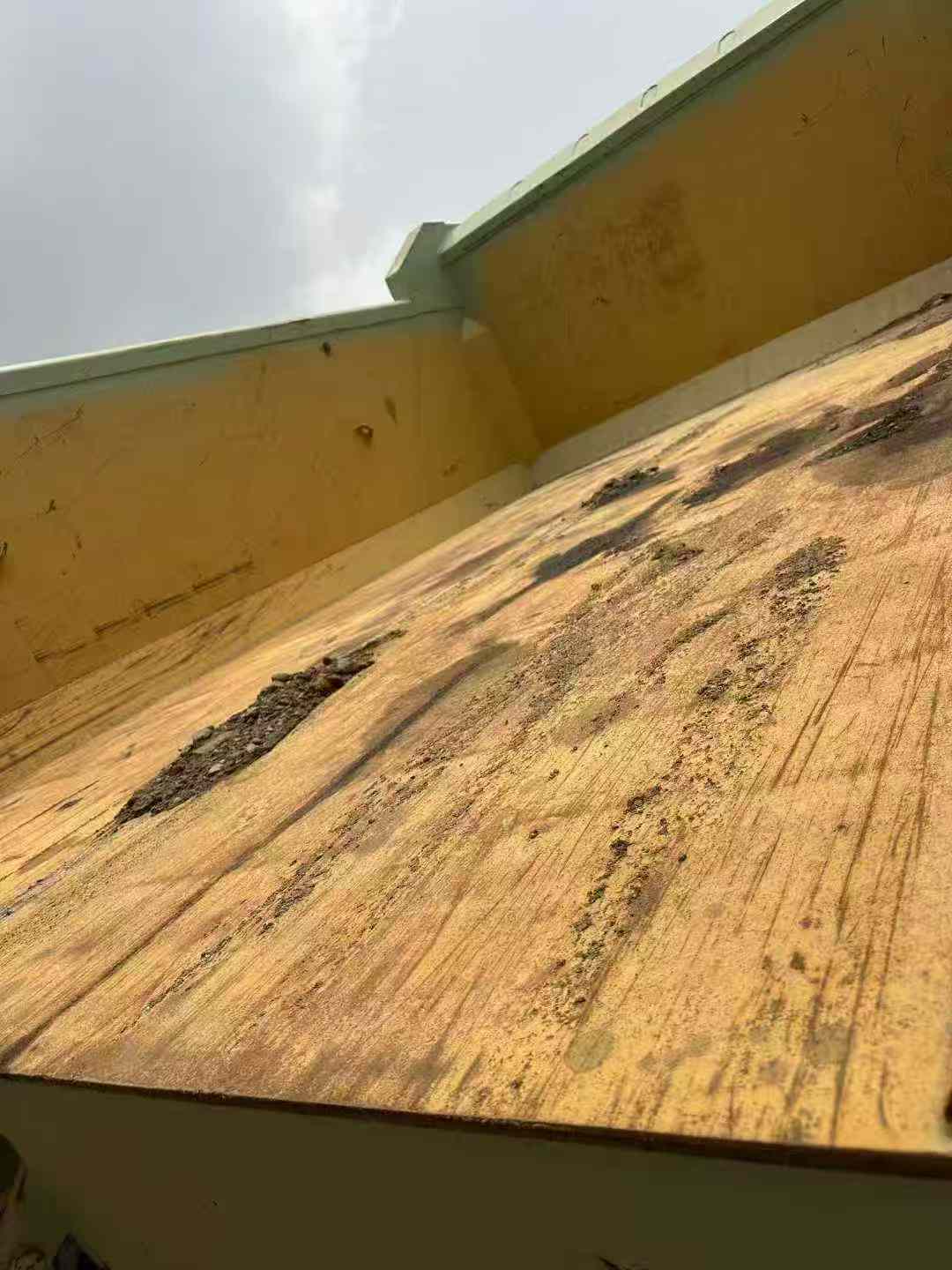 Lingong 105 Large Box Fleet 2022 - Image 4