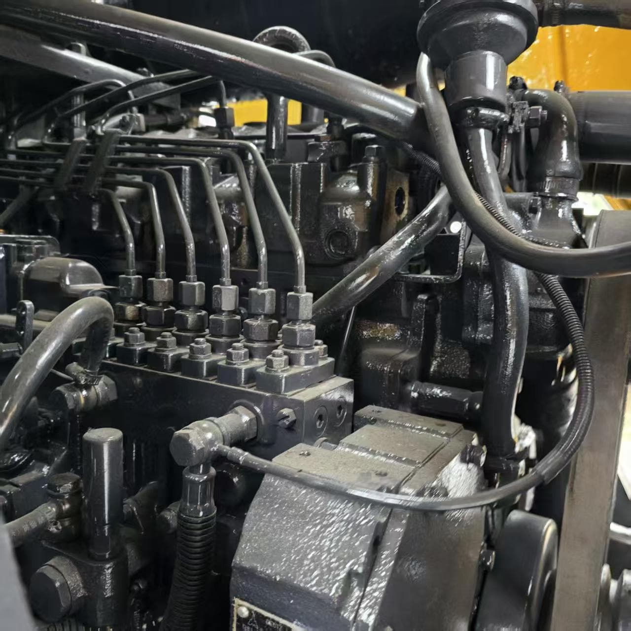 CAT Roller CS-683E - Image 3