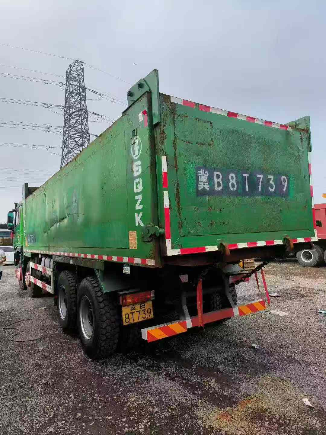 DeLang X3000 National VI Premium 2022 - Image 4