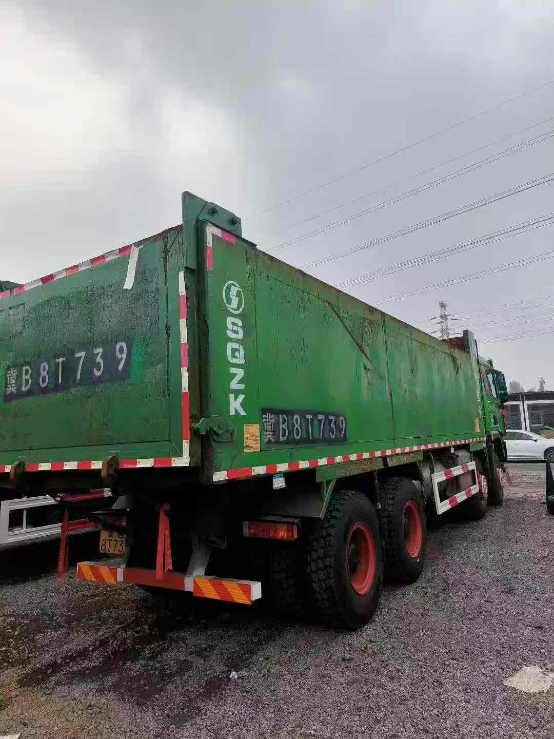 DeLang X3000 National VI Premium 2022 - Image 5