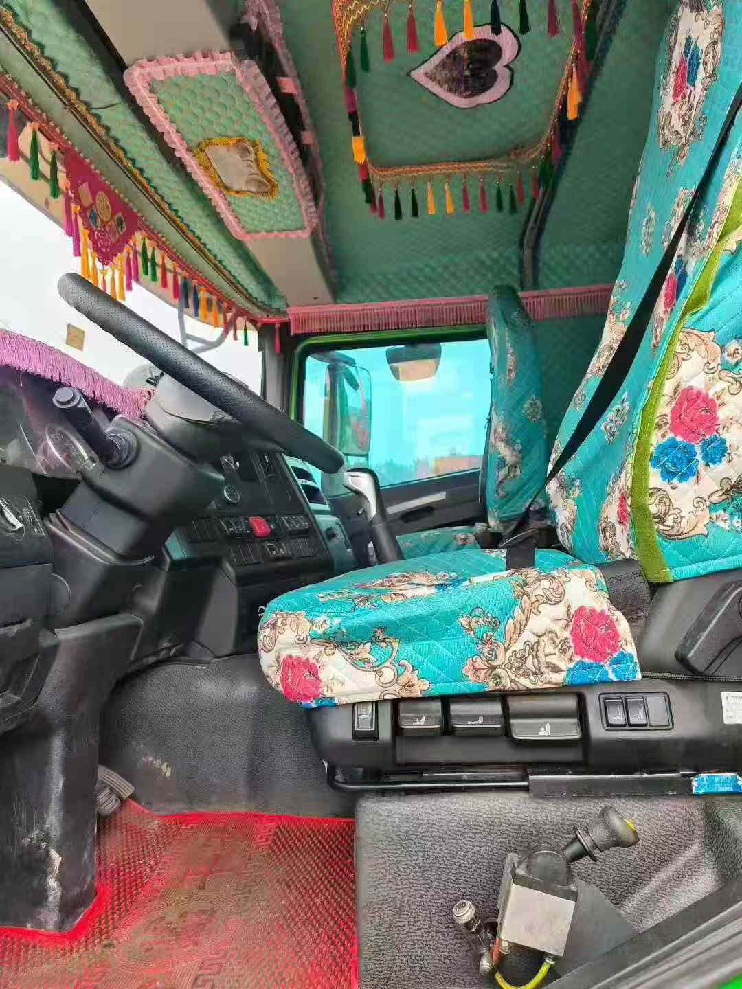 DeLang X3000 National VI Premium 2022 - Image 7