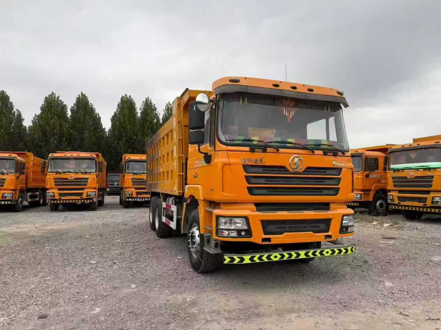 DeLonghi Thunderfly Mining Fleet 2022 - Image 3