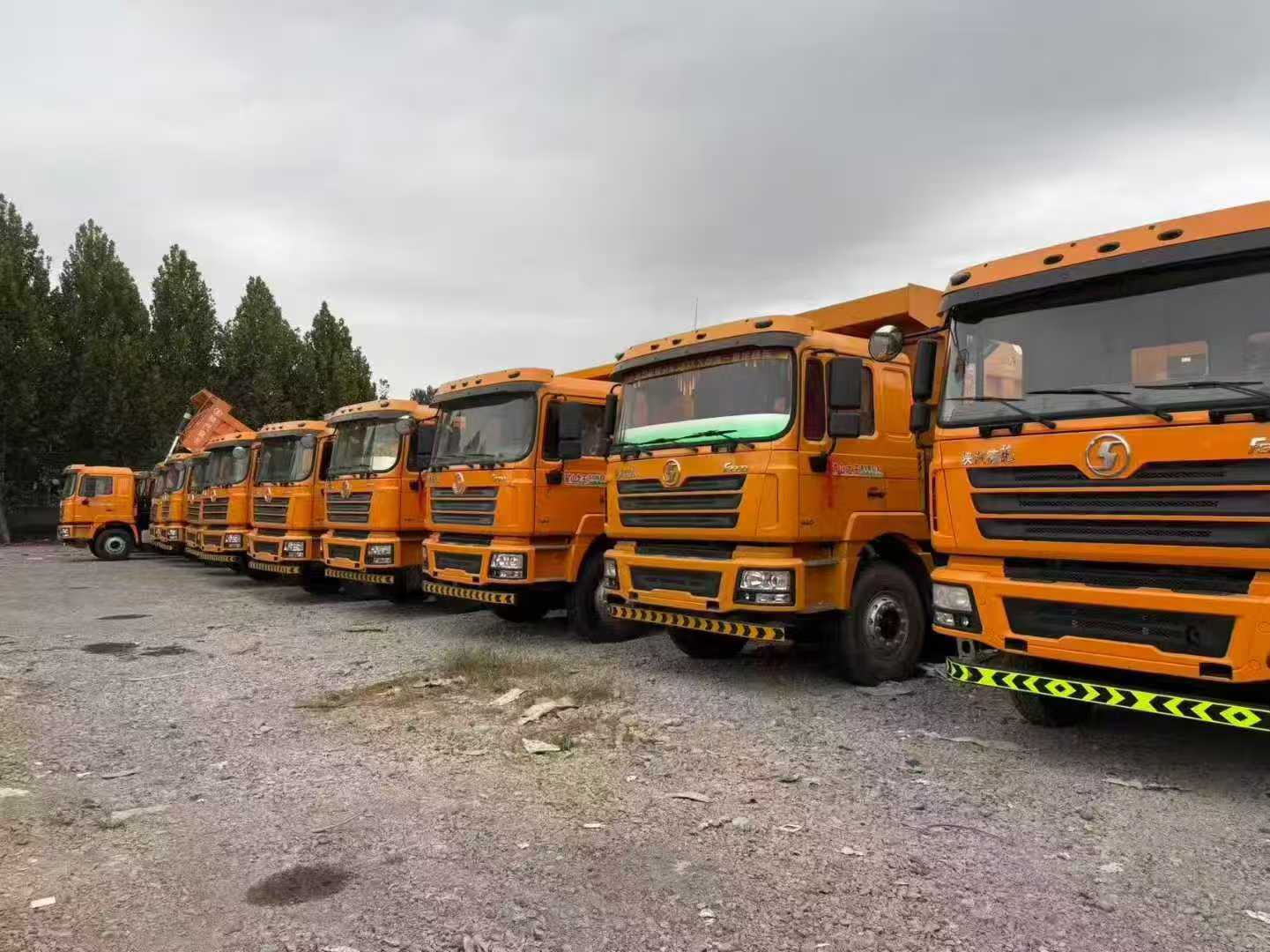 DeLonghi Thunderfly Mining Fleet 2022 - Image 5