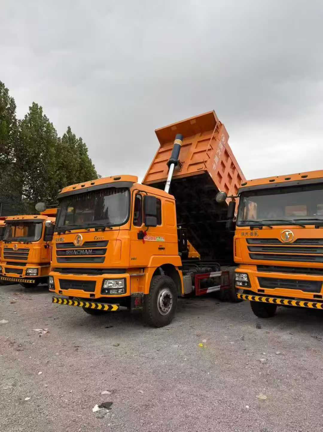 DeLonghi Thunderfly Mining Fleet 2022 - Image 6