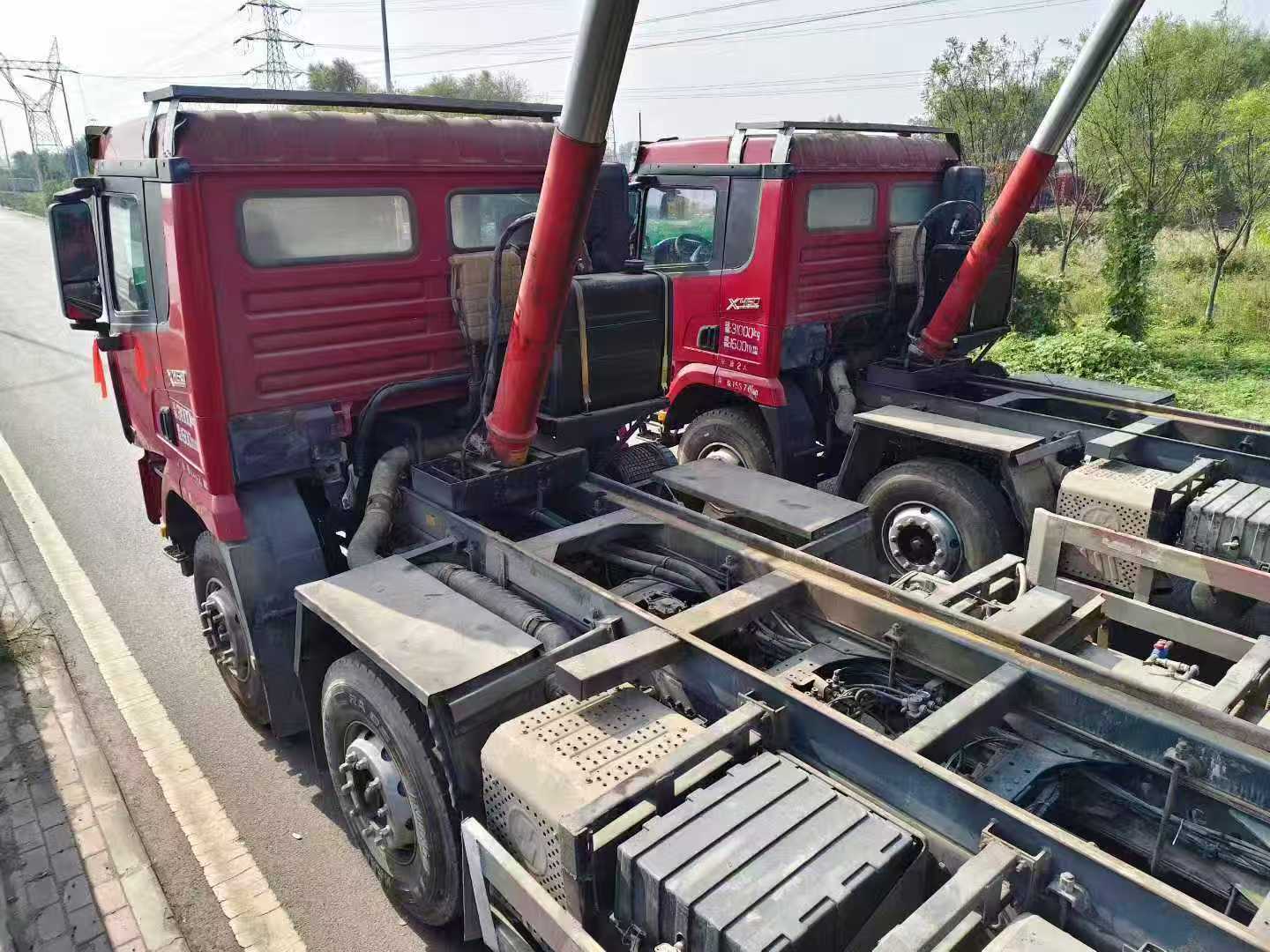 Premium Horse Hooves Vehicle 2020 - Image 8