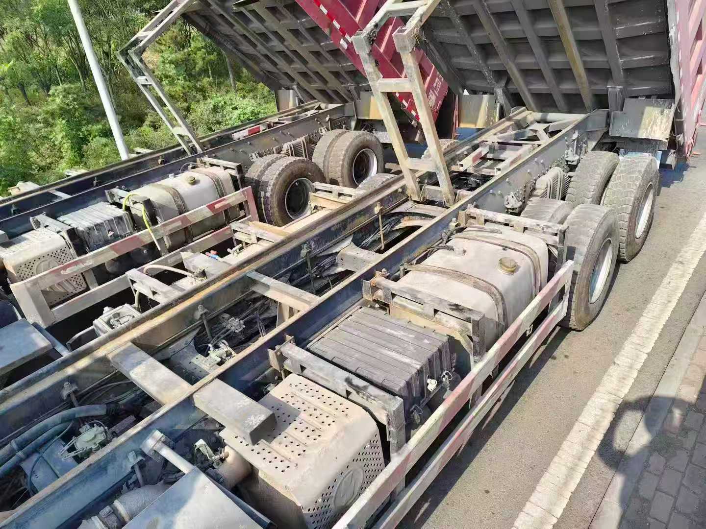 Premium Horse Hooves Vehicle 2020 - Image 9