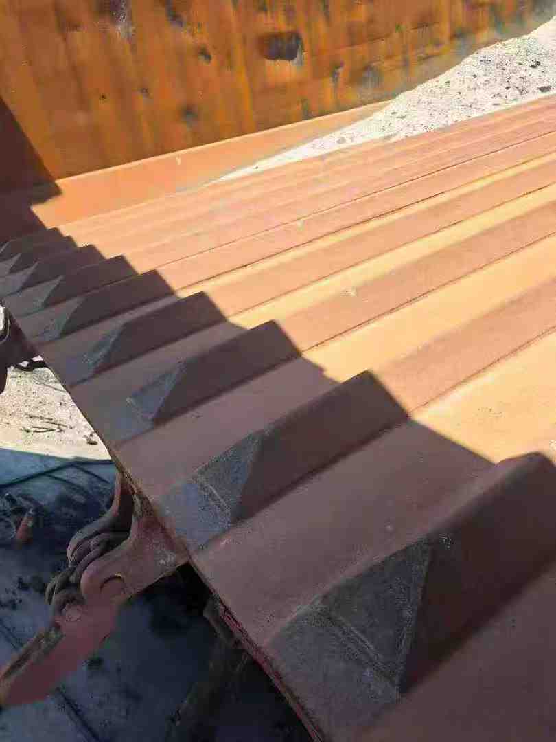 Great Wall Howo 70 Mining Truck Fleet 2022 - Image 7