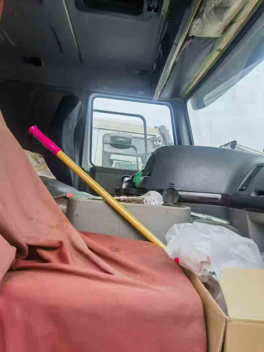 Howoo Mixing Tank Fleet 2005 - Image 4