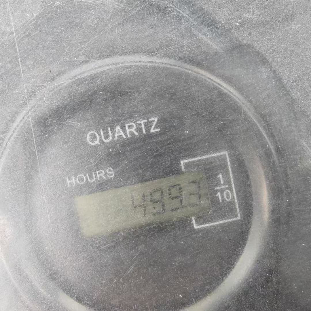 Liugong 862H MAX High-Capacity Loader 2024 - Image 9