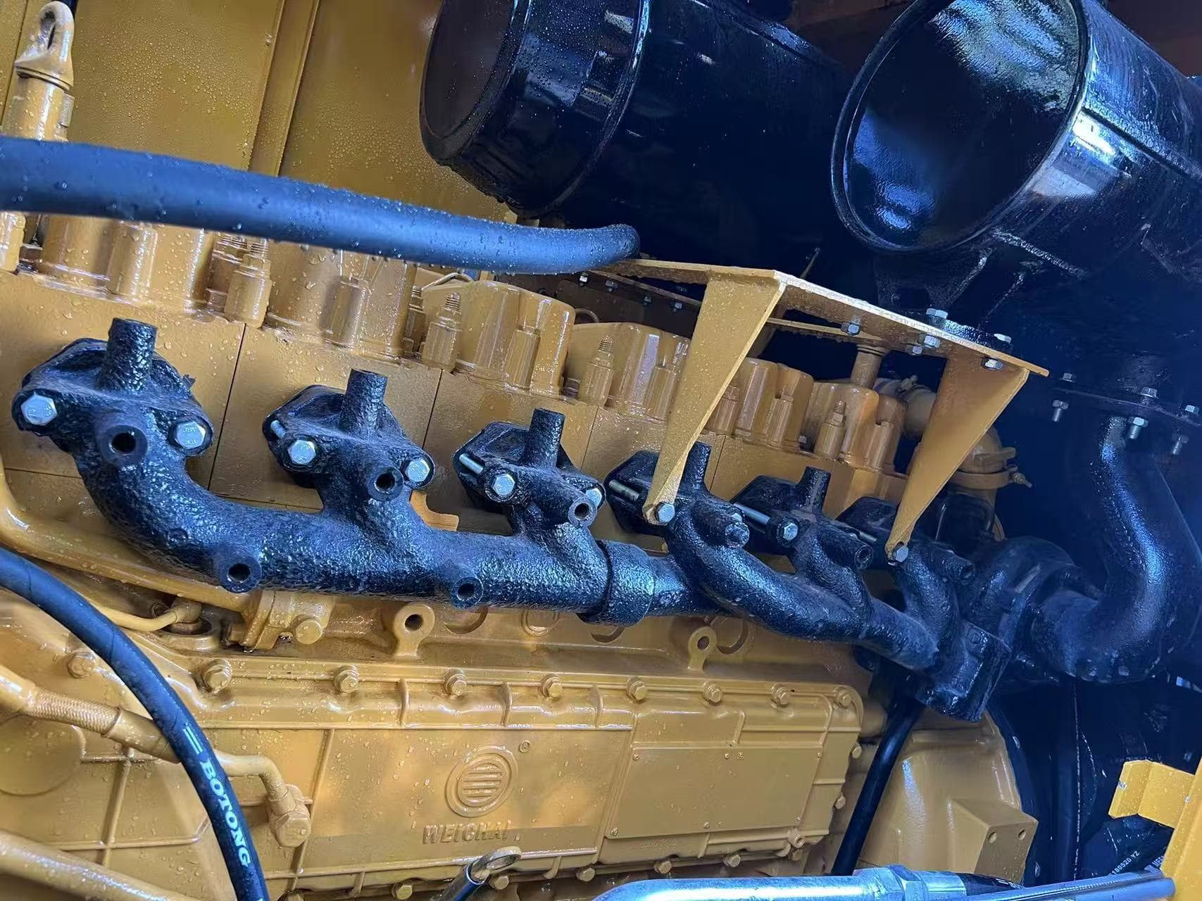 XCMG 50GN Wheel Loader - Image 2