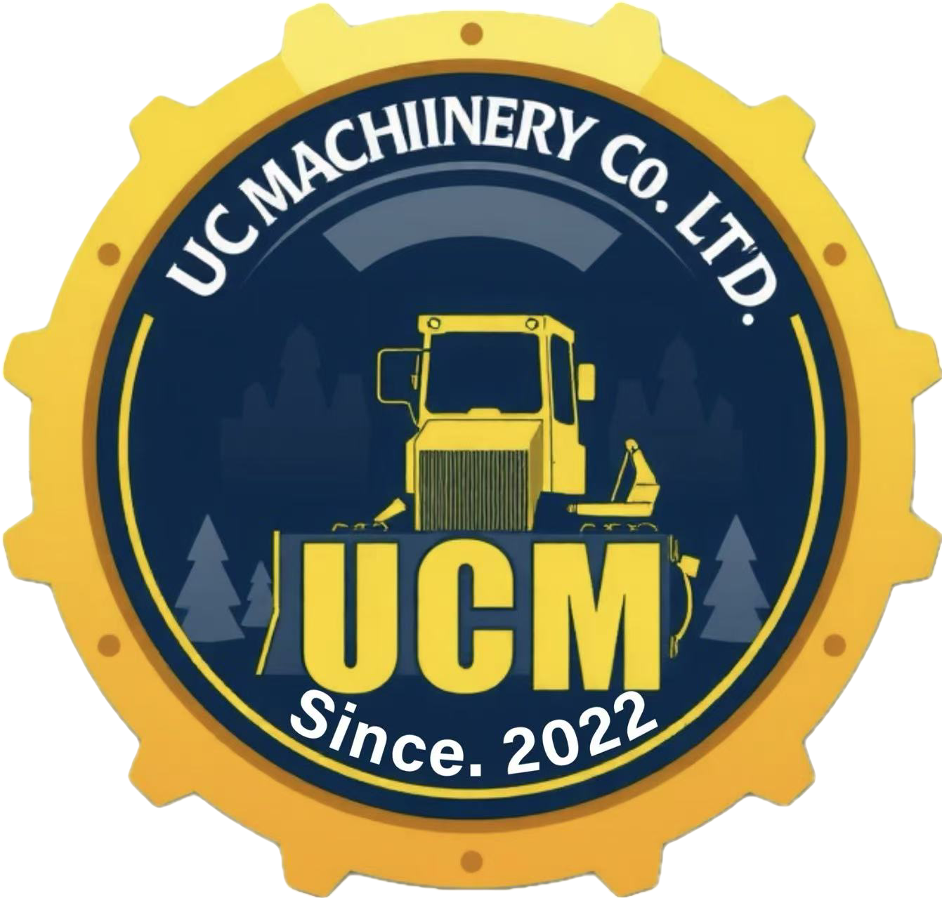 UC Machinery Co. Ltd